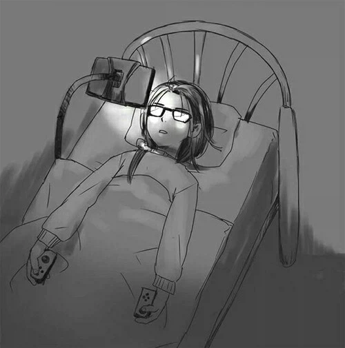 스위치의 계절이 다가온다.