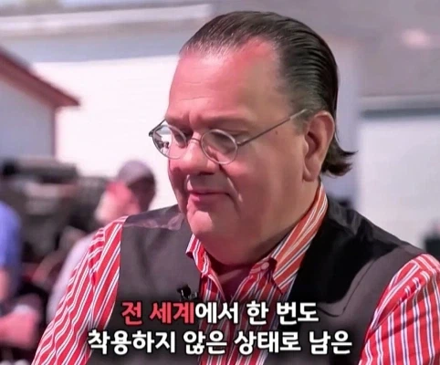 40년 간 금고에 보관한 롤렉스 시계의 가치.jpg - 이미지 34