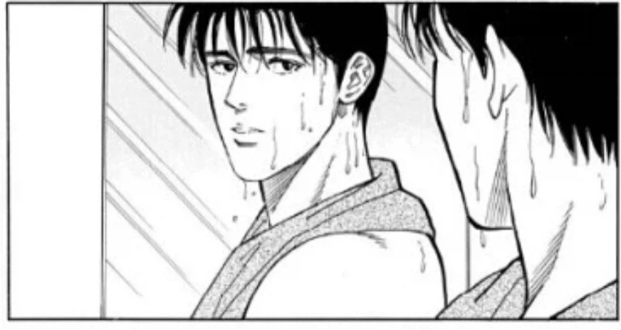 현실은 서태웅보다 윤대협같은 남자가 인기 많음