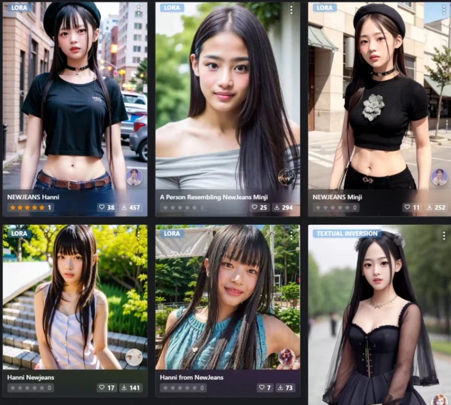 옛날에 했던 함정수사 그리고 지금의 AI - 이미지 8