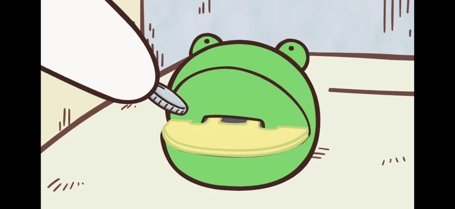 먼작귀) 의외로 실제로 있는거