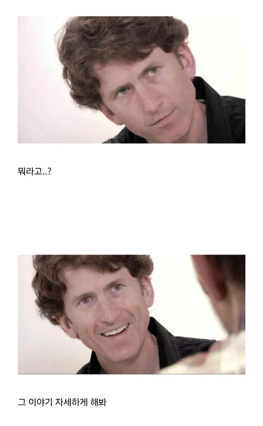 콜옵 신작에서 한국인이 많이 죽는다?