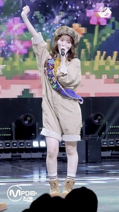 귀여운 04년생 J팝 아이돌 누나.jpg - 이미지 3
