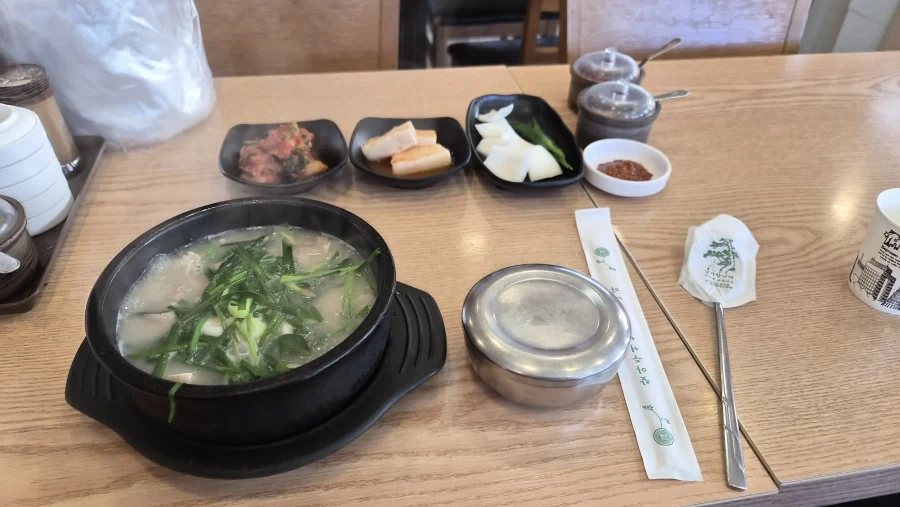 크어어