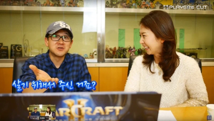 중국 게임 회사들은 빨리 캐릭터 피규어를 만들어야 한다 - 이미지 4