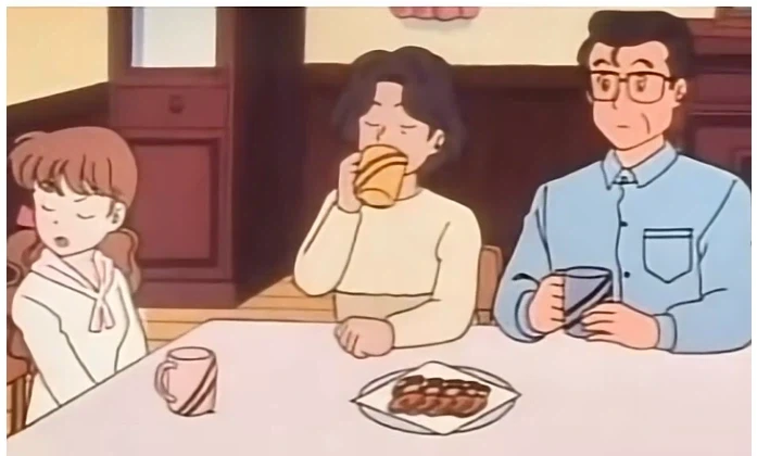 커서 보니 졸라게 아픈 옛날 애니 - 이미지 5