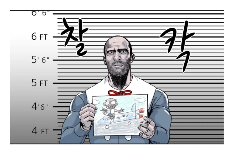부모님 그림을 그린 유치원생들.jpg - 이미지 2