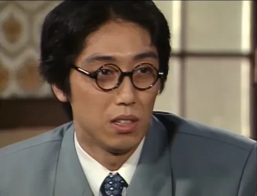 야인시대)의외로 살아남는게 강한거라는걸 증명한 사람