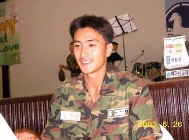 사실 구형 군복이 위장 능력은 더 뛰어남 - 이미지 3