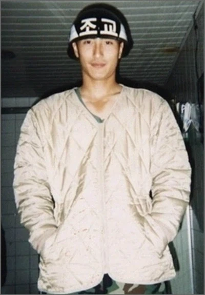 사실 구형 군복이 위장 능력은 더 뛰어남 - 이미지 4