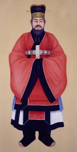 워해머 단테가 은퇴를 할수있는 방법이 이미 고대 테라때 나옴