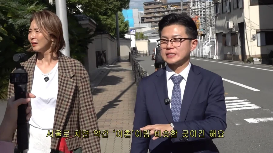 야노시호) 오사카성이 집 안에서 바로 보이는 초호화 아파트 ㄷㄷㄷㄷㄷㄷ - 이미지 3