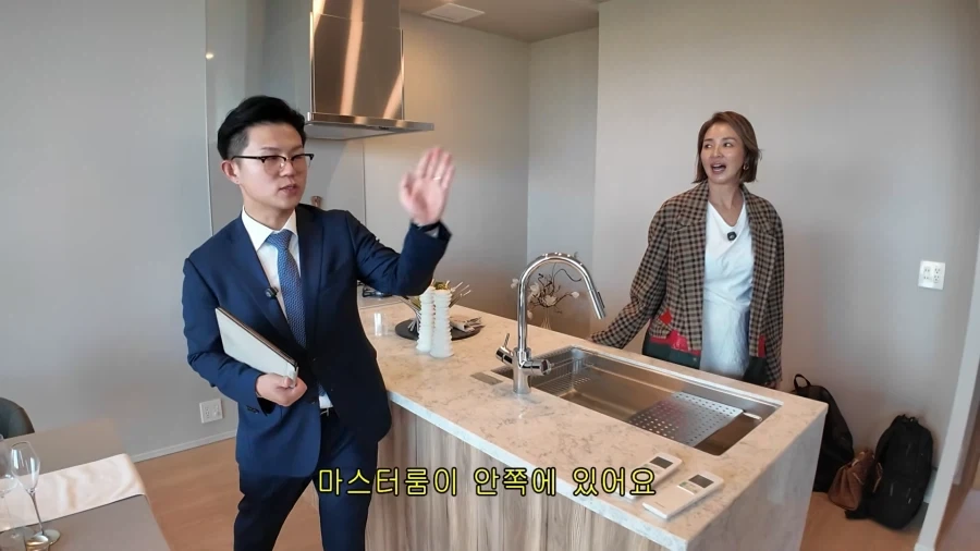 야노시호) 오사카성이 집 안에서 바로 보이는 초호화 아파트 ㄷㄷㄷㄷㄷㄷ - 이미지 14
