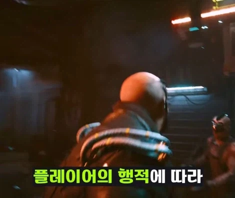 사펑 조니를 만나기전부터 이미 난놈이었던 V - 이미지 30