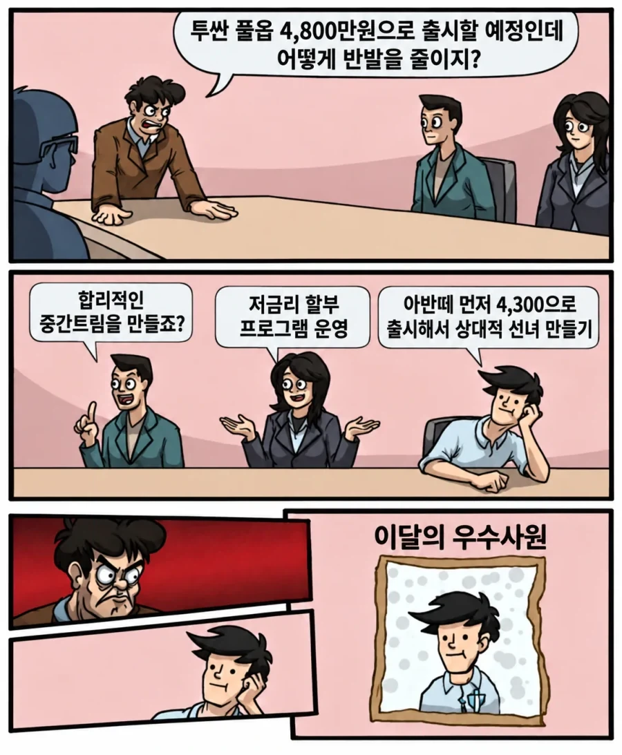 현대 “이달의 우수사원”