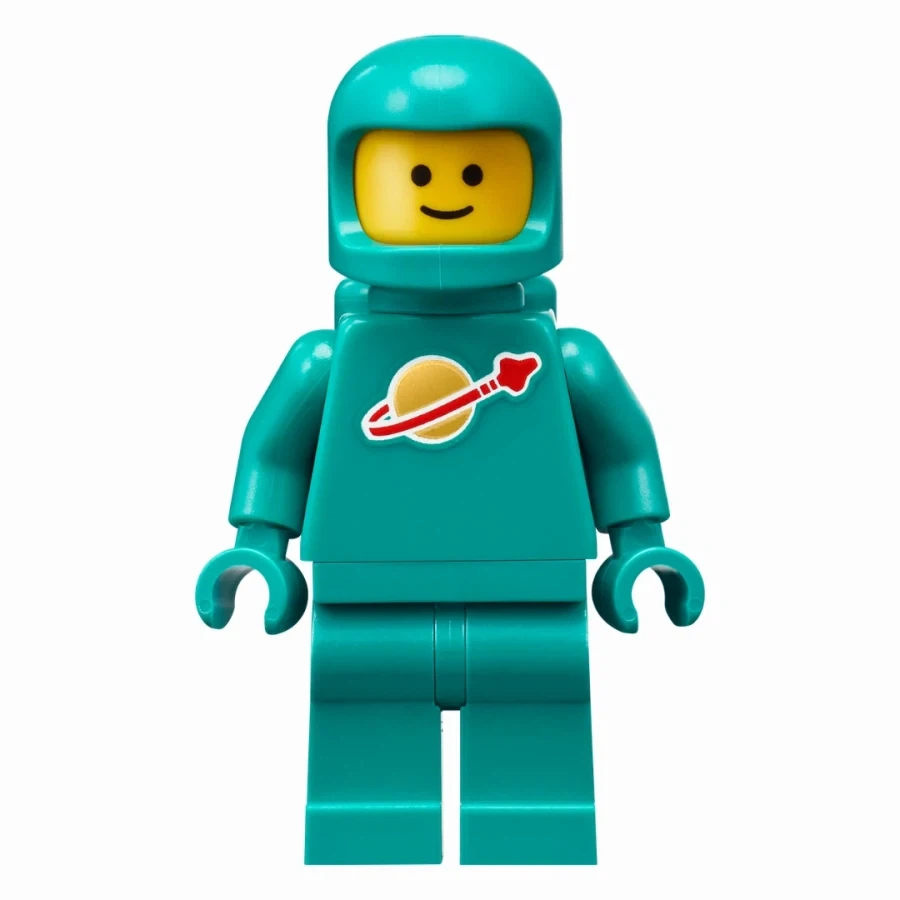 [LEGO] Build, Paint and Play! (40889) - 이미지 7