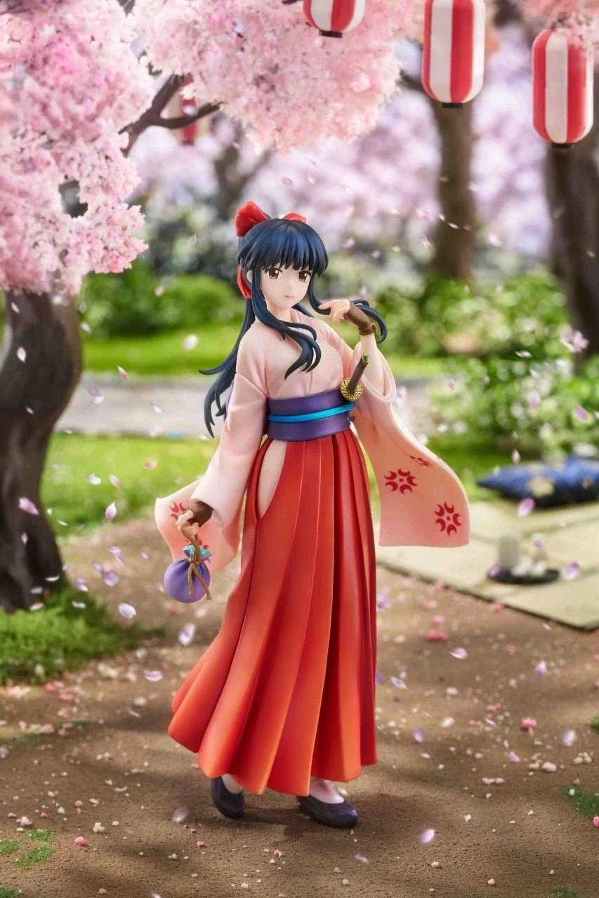 [MiraiMira] 1/7 사쿠라 대전 - 신구지 사쿠라