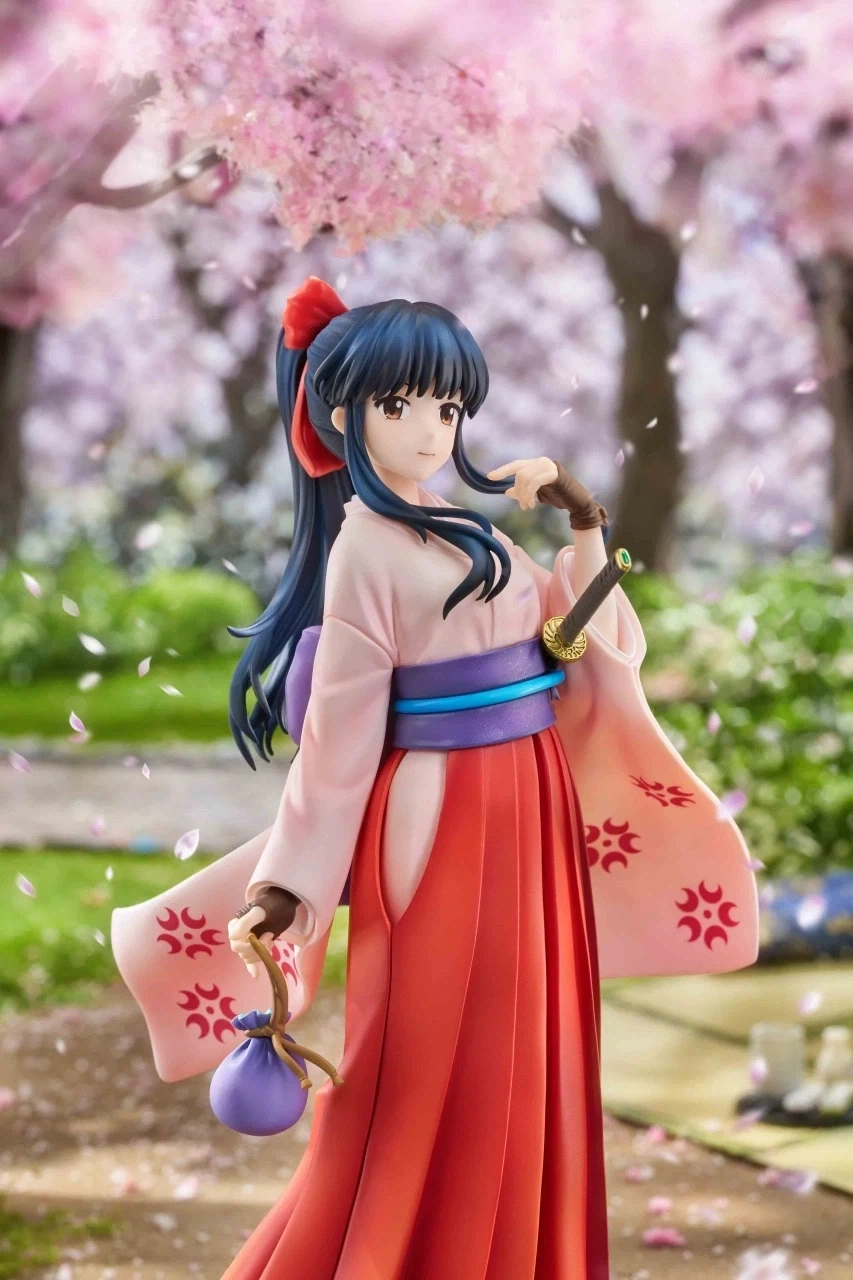 [MiraiMira] 1/7 사쿠라 대전 - 신구지 사쿠라 - 이미지 3