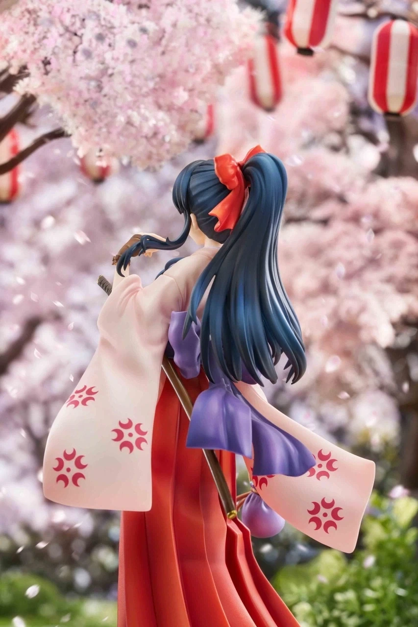 [MiraiMira] 1/7 사쿠라 대전 - 신구지 사쿠라 - 이미지 4
