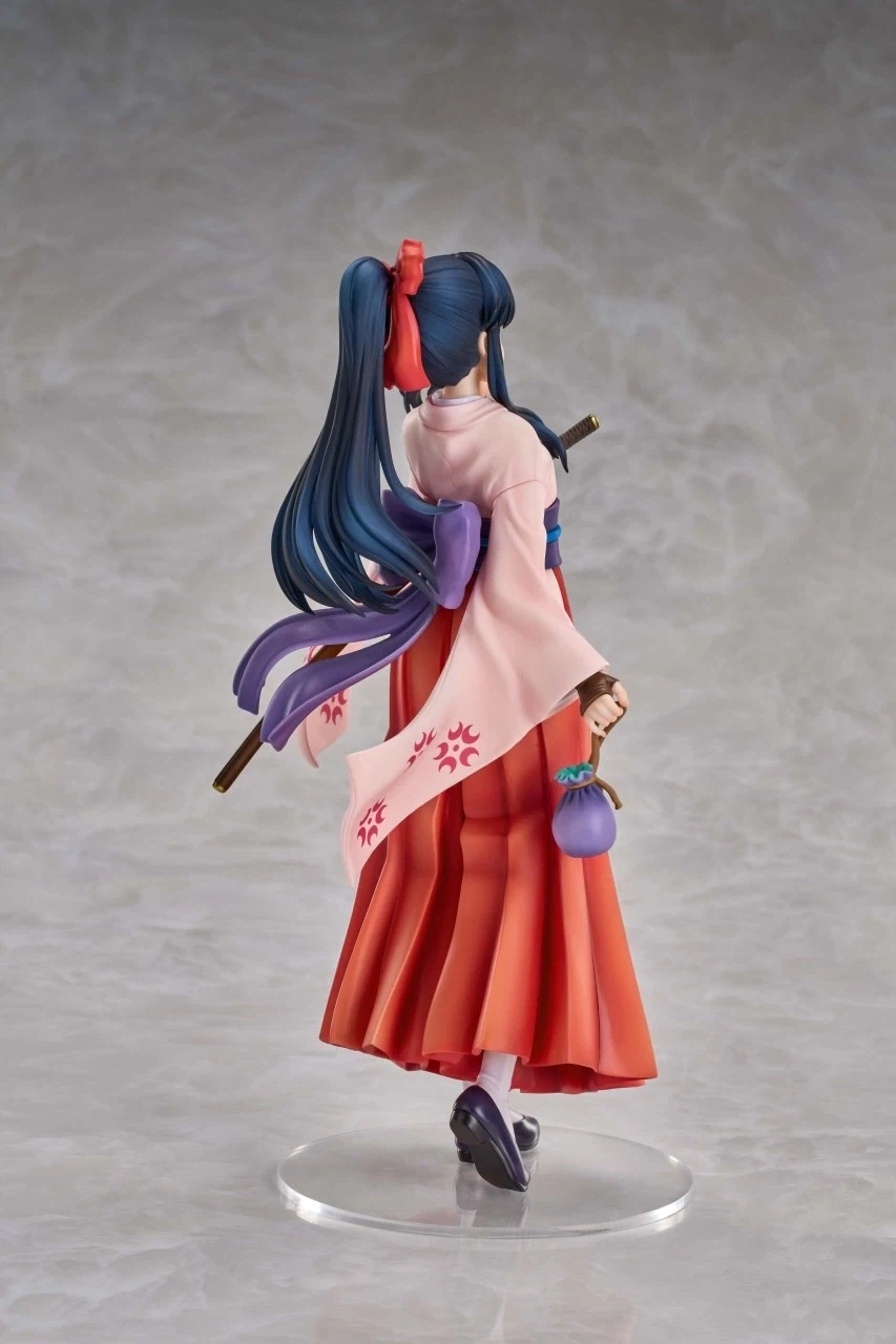 [MiraiMira] 1/7 사쿠라 대전 - 신구지 사쿠라 - 이미지 7