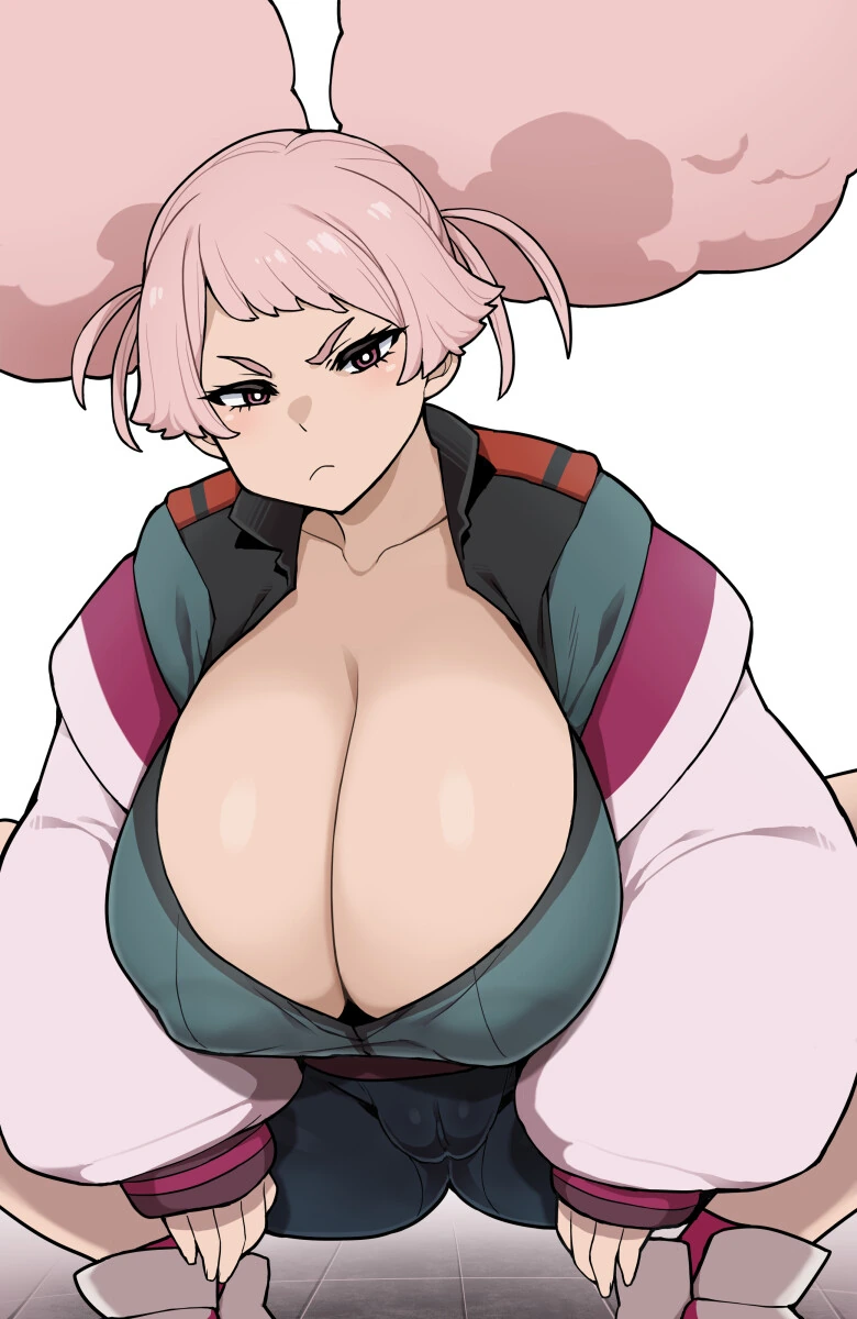 츄츄 쮸쮸
