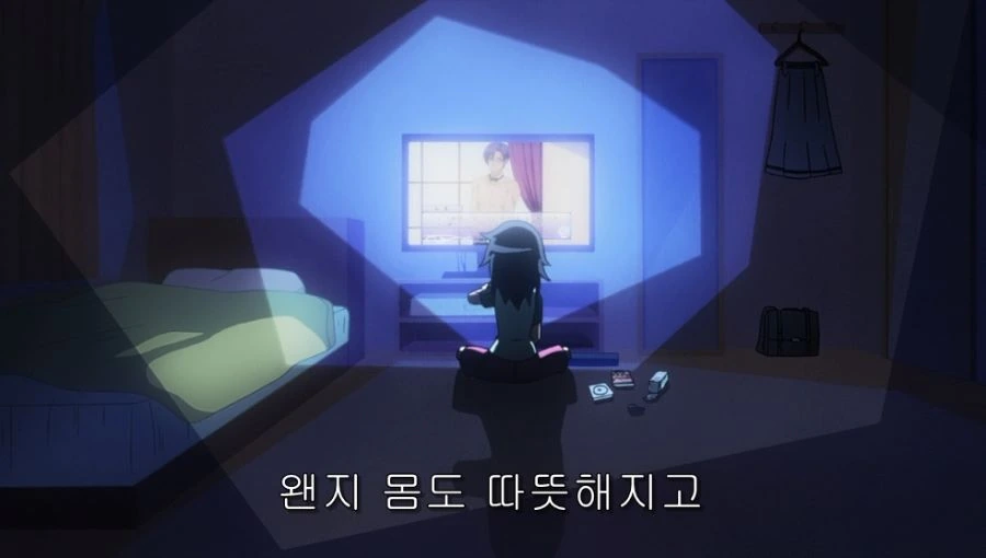 마음이 아픈 아버지 - 이미지 13