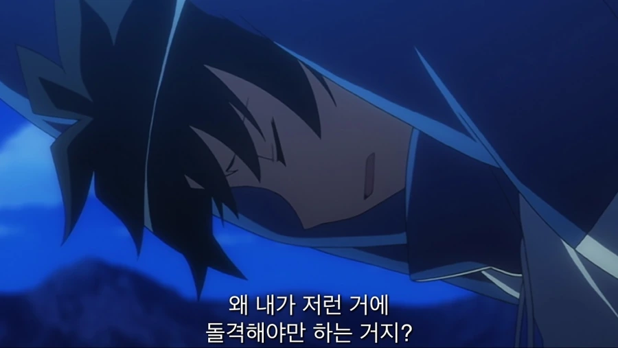 수많은 이고깽 작품들 통틀어서 명장면 甲 중 甲 - 이미지 2