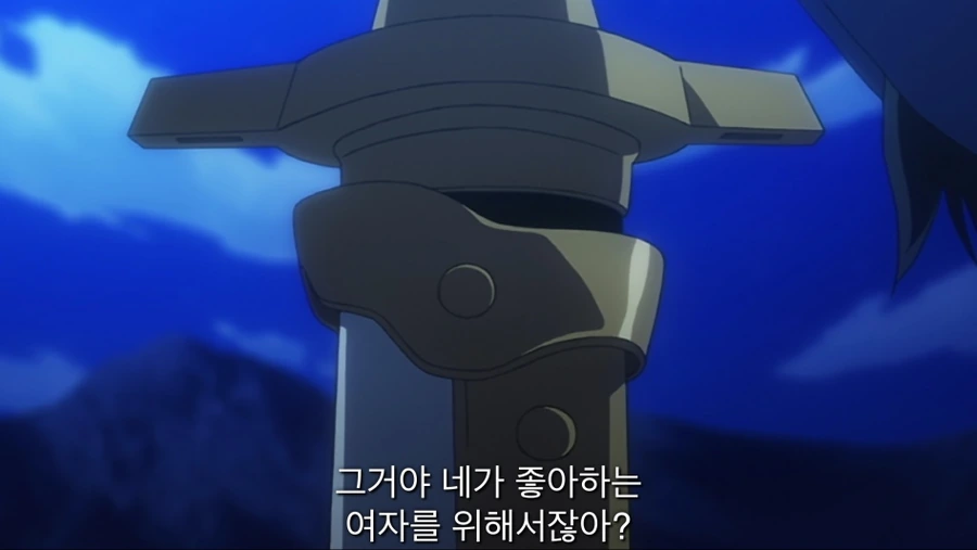수많은 이고깽 작품들 통틀어서 명장면 甲 중 甲 - 이미지 3