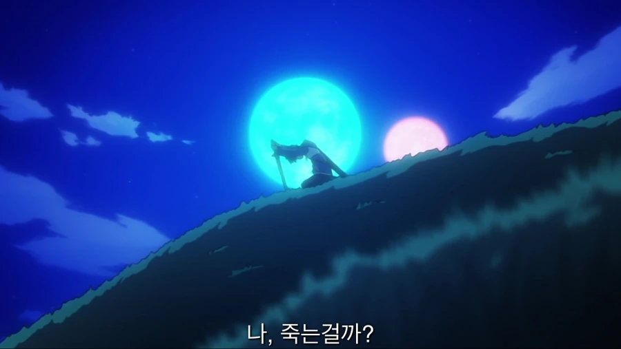수많은 이고깽 작품들 통틀어서 명장면 甲 중 甲 - 이미지 5