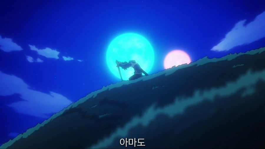 수많은 이고깽 작품들 통틀어서 명장면 甲 중 甲 - 이미지 6
