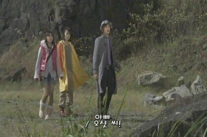 가면라이더) 디케이드의 순기능 - 이미지 18
