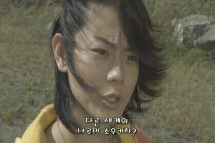 가면라이더) 디케이드의 순기능 - 이미지 19