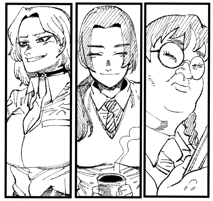 전철안에서 여고생끼리 꽁냥대는 manga - 이미지 5