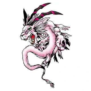 디지몬)매번 무시당하는 근본 - 이미지 2