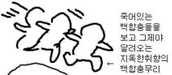백합)목조르는 만화 (뱅드림 - 이미지 7