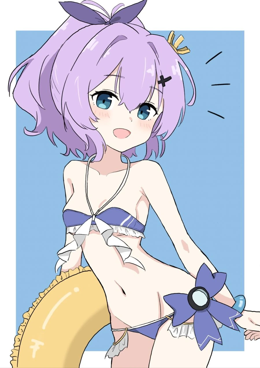 [벽람항로]적당히 끌리는 함선 대표.manga