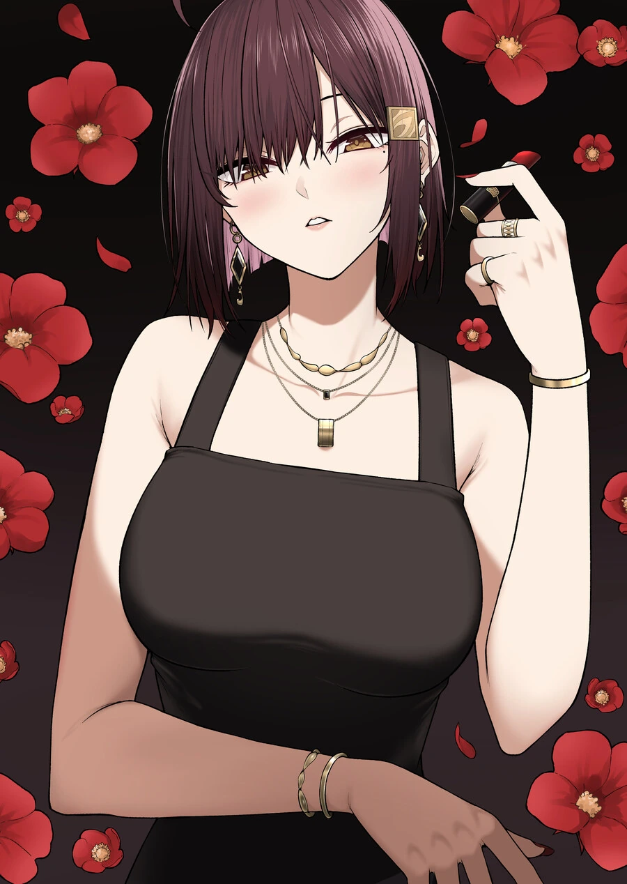 만인이 원하지만 절대로 현실이 될수없능 스토리 - 이미지 2