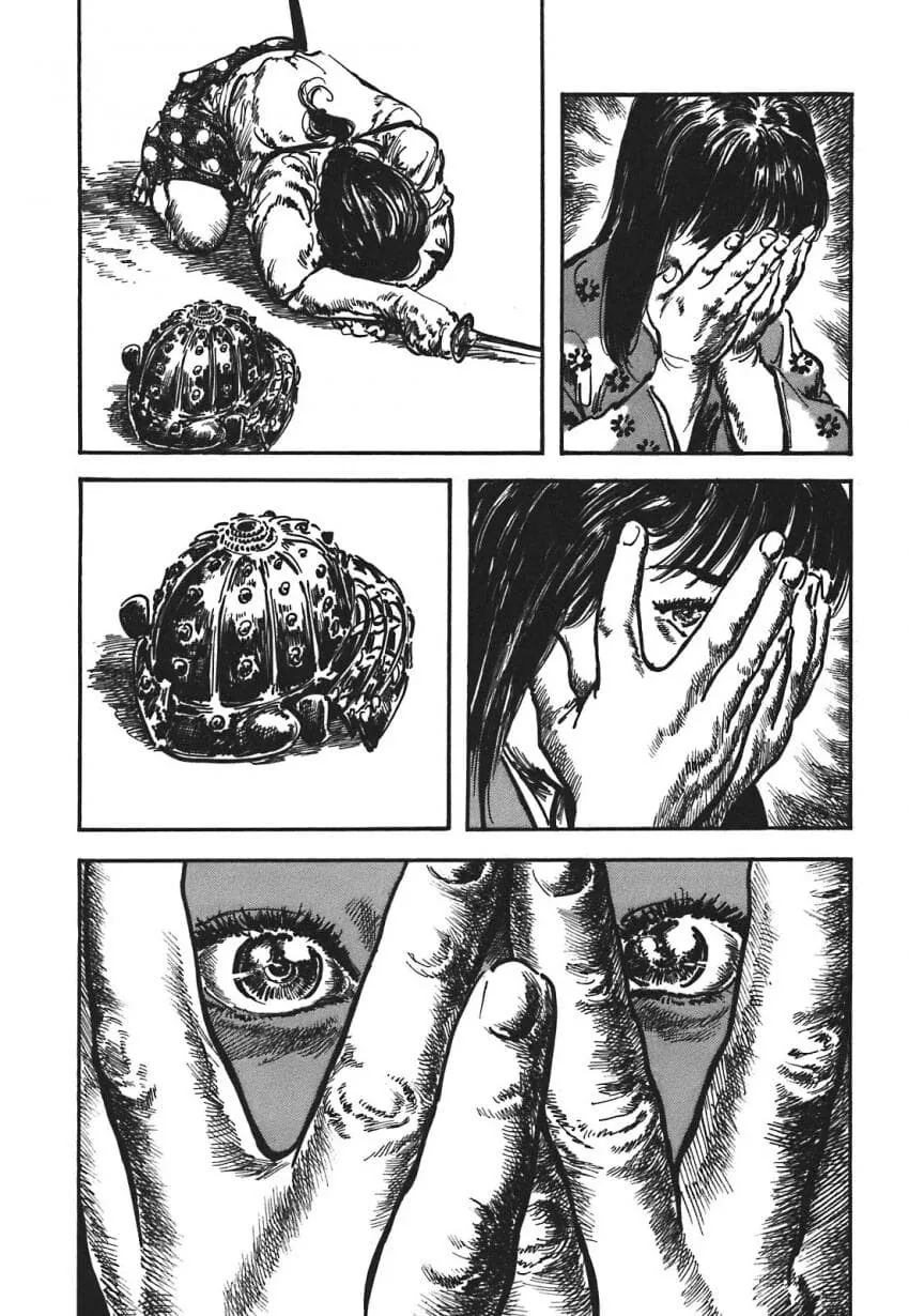 일본 버전 활협전 스토리 나오는 만화.manga - 이미지 11