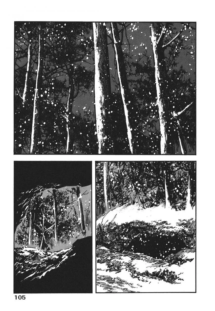 일본 버전 활협전 스토리 나오는 만화.manga - 이미지 20