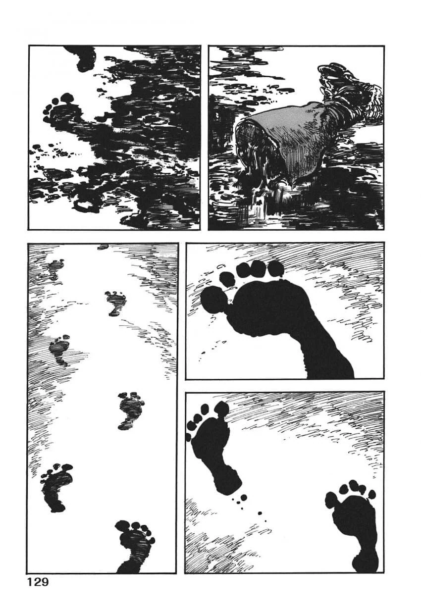 일본 버전 활협전 스토리 나오는 만화.manga - 이미지 44