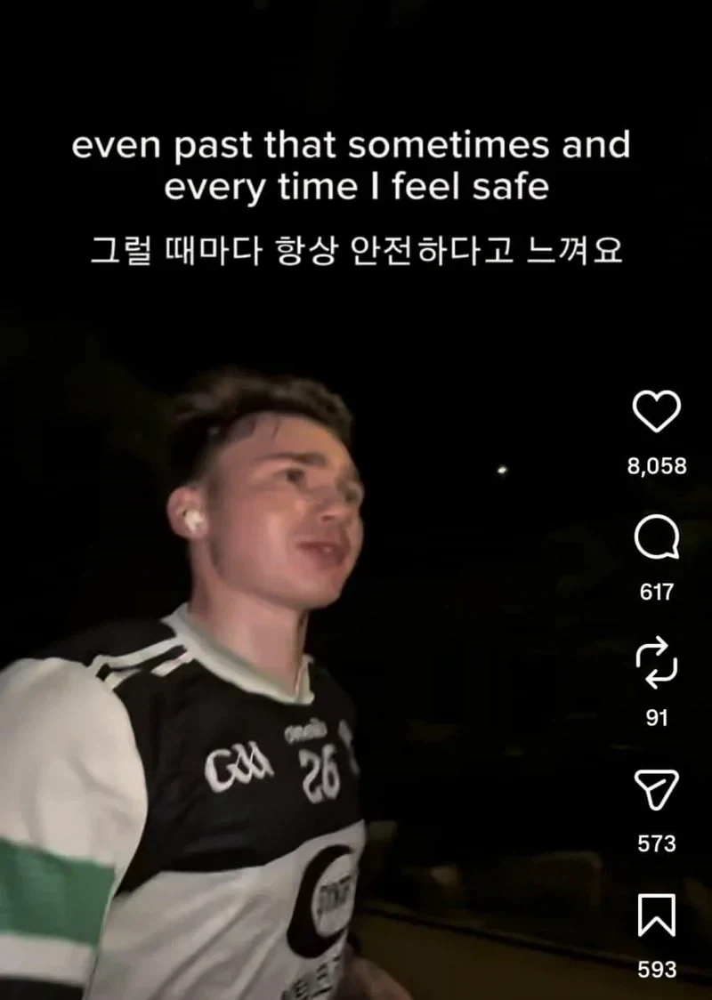 외국인이 가장 크게 느낀다는 한국 문화 충격 - 이미지 6