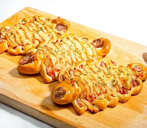 프랑스 사람들이 도저히 이해 못 한다는 한국 빵 - 이미지 18