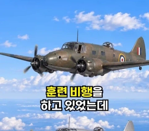 1940년 호주에서 일어난 비행기 두대가 합체한 사건.jpg - 이미지 3