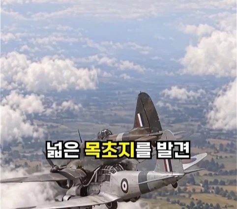 1940년 호주에서 일어난 비행기 두대가 합체한 사건.jpg - 이미지 40