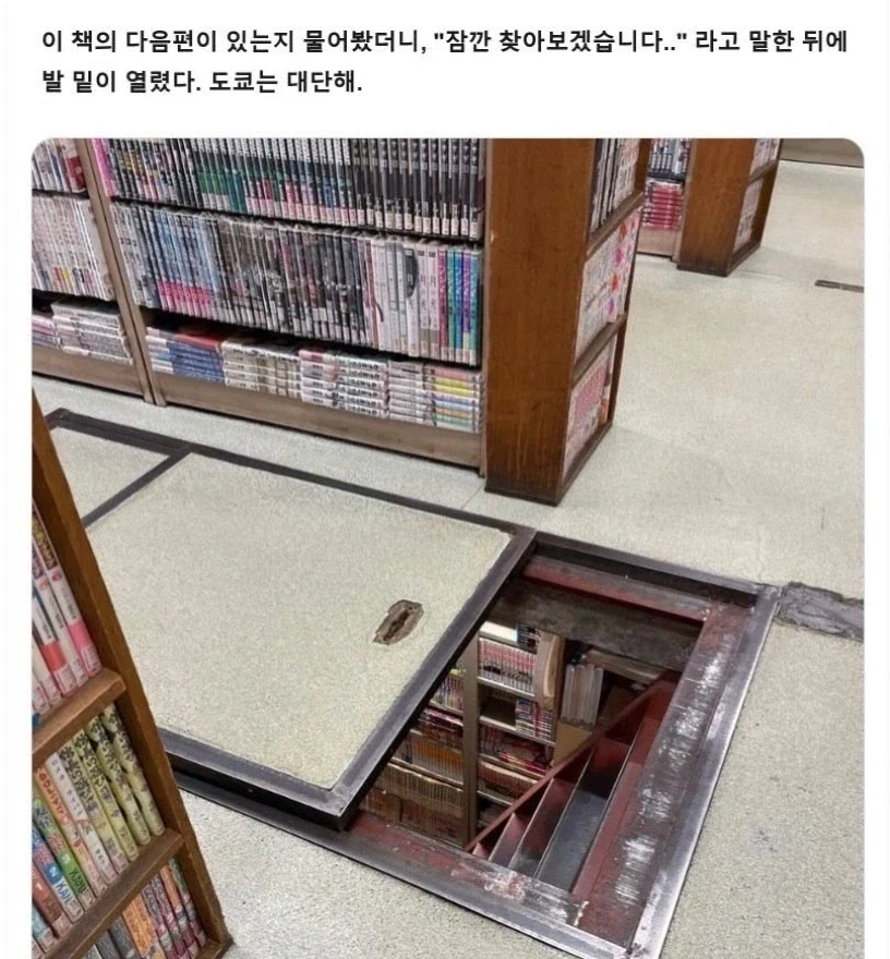일본 차원 달라