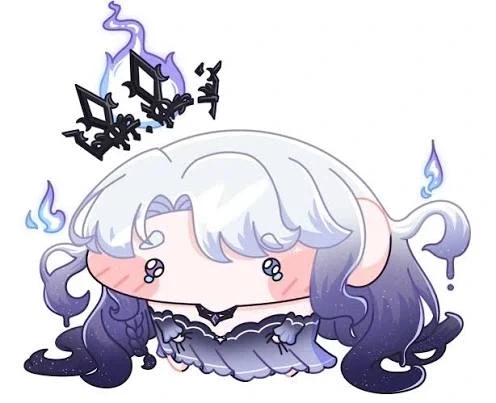 직장선배가 나보고 총명함을 잃어버렸데...