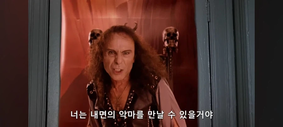 "락은 악마의 음악이 아니에요" - 이미지 4