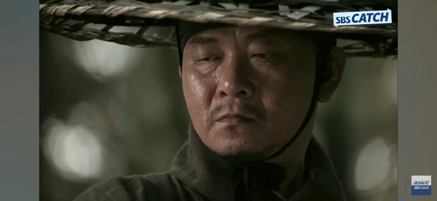 세월앞에선 어떤 고강한 무공도 소용없다는 증거 - 이미지 2