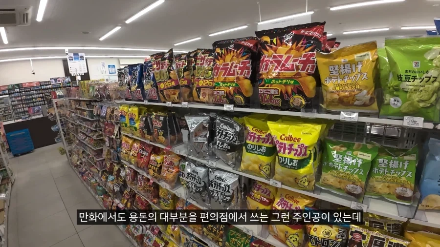 일본에서 용돈 만세 주인공처럼 하루 지내보기.JPG - 이미지 29