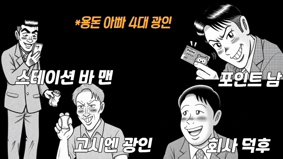 일본에서 용돈 만세 주인공처럼 하루 지내보기.JPG - 이미지 52